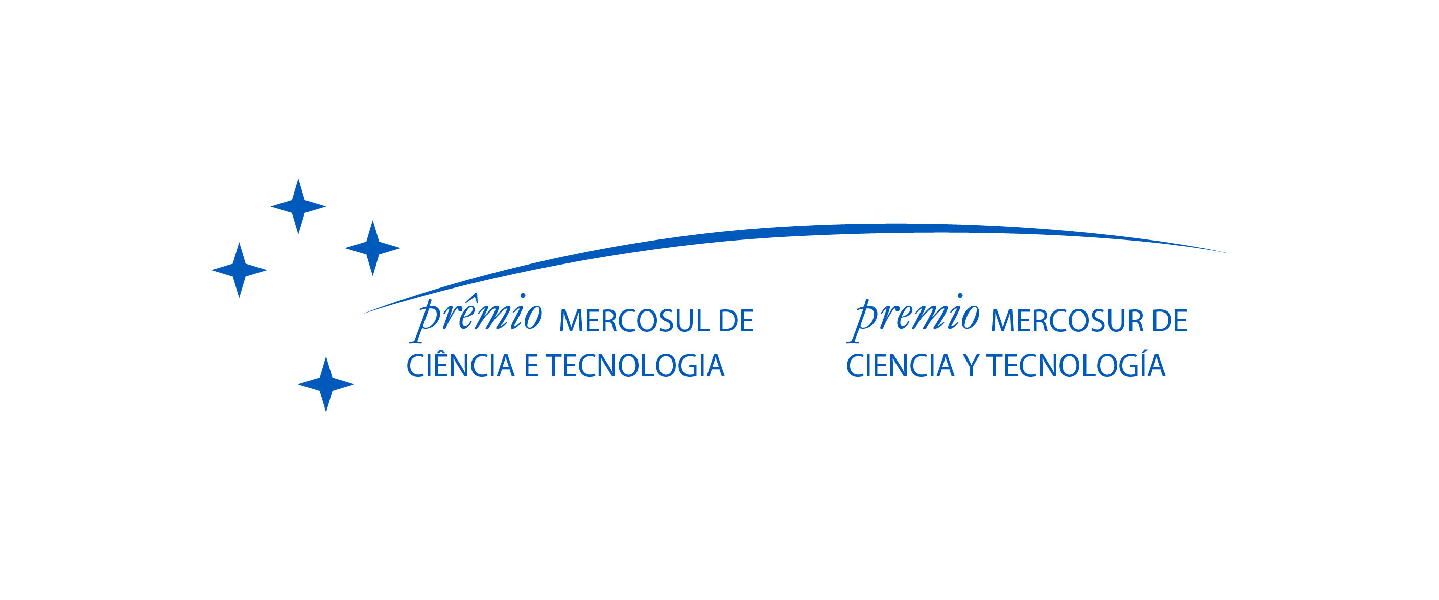 Logo Premio Mercosul